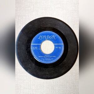 Inn of the Sixth Small Vinyl Album